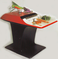 Honeywell Kitchen Computer (H316)