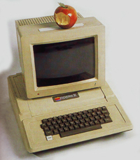 Apple II